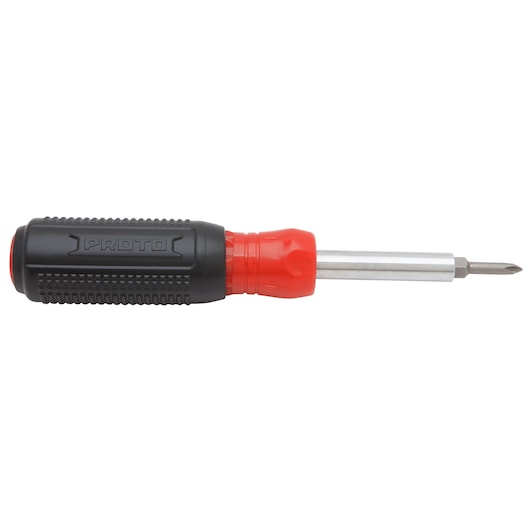 PROTO® 5-in-1 Quick Change Bit Screwdriver