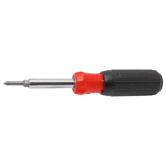 PROTO® 5-in-1 Quick Change Bit Screwdriver