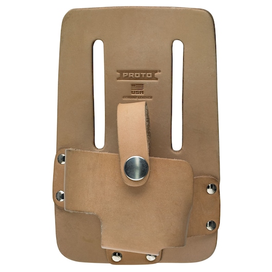 Proto® Leather Tape Holster