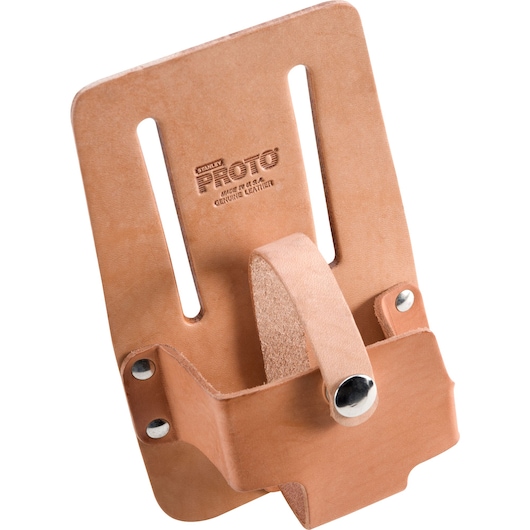Proto® Leather Tape Holster