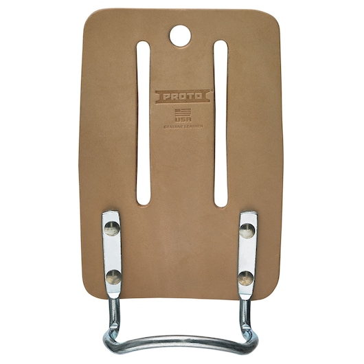 Leather Hammer Holster