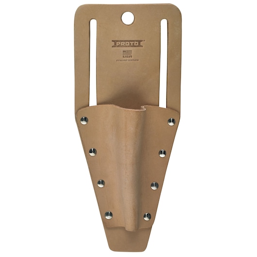 PROTO® Leather Utility Knife Holster