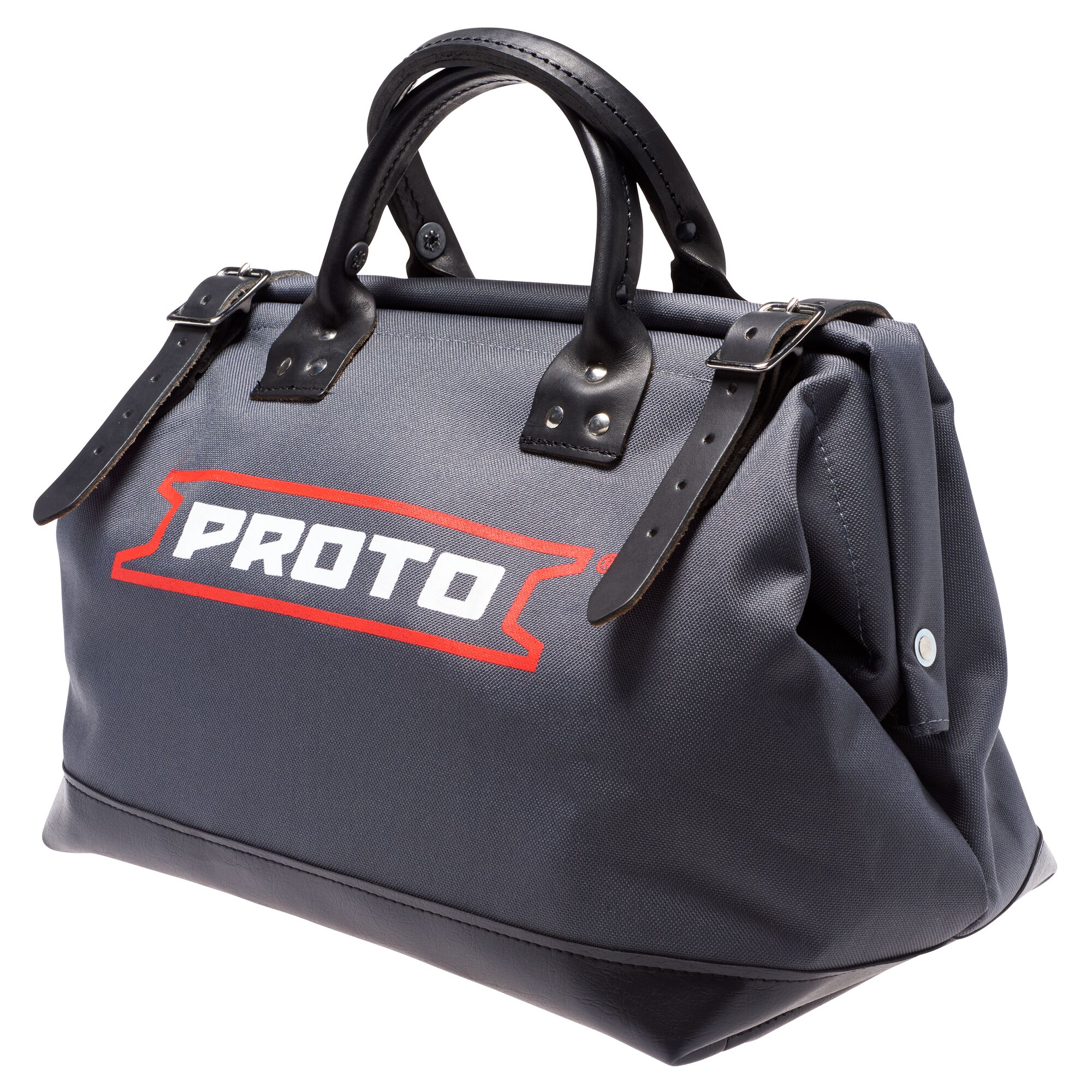 18 in. Professional Heavy-Duty Reinforced Tool Bag | PROTO