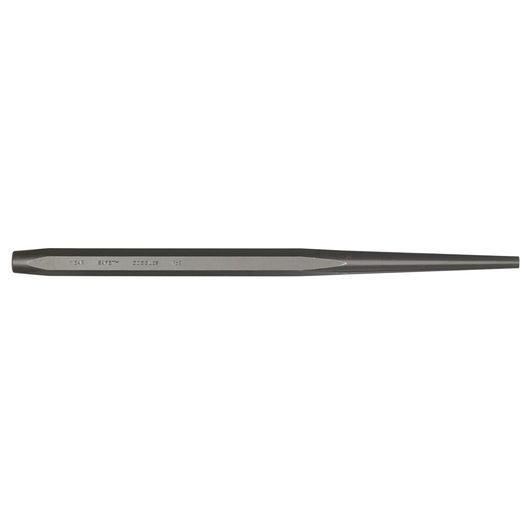 PROTO J961-2S2 steel drift punch tool, side view, on white background.