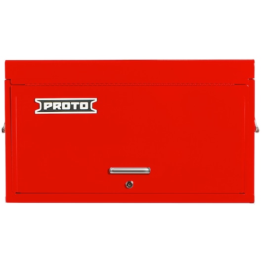 Heavy Equipment Metric Tool Set With Top Chest (99 pc.)