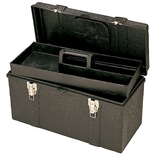 Proto® Structural Foam Boxes