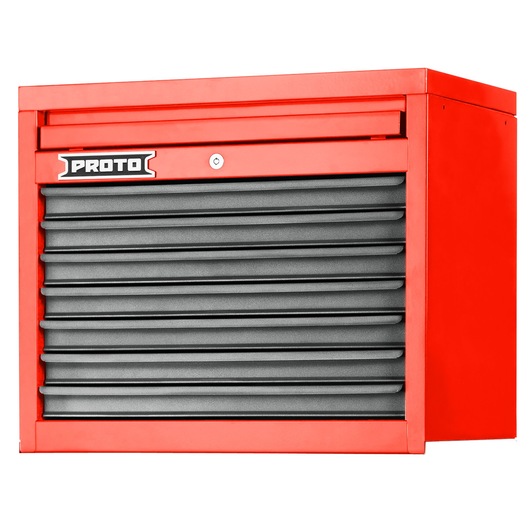 Intermediate Metric Tool Set With Top Chest  (157 pc.)
