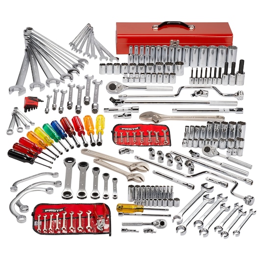 Master Tool Set (194 pc.)