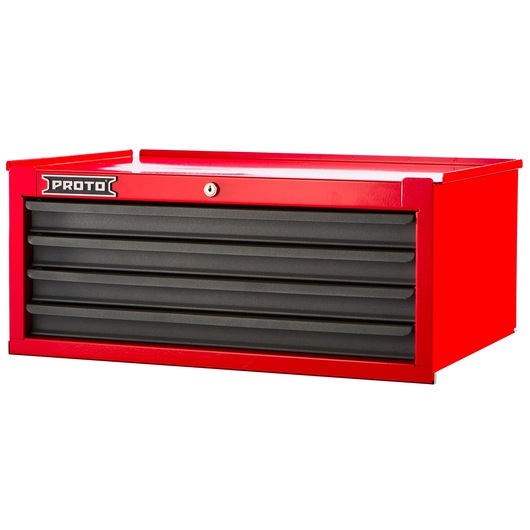 Metric Add-On Tool Set With Top Chest (111 pc.)