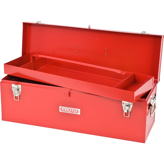 26 in. General Purpose Double Latch Tool