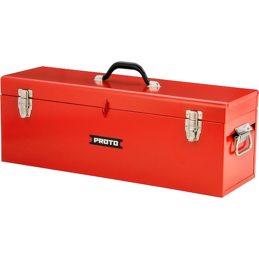 26 in. General Purpose Double Latch Tool