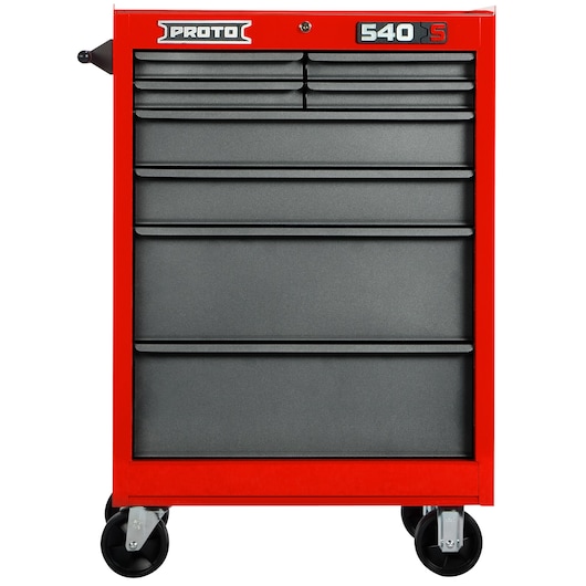 Master Tool Set With Roller Cabinet (272 pc.)