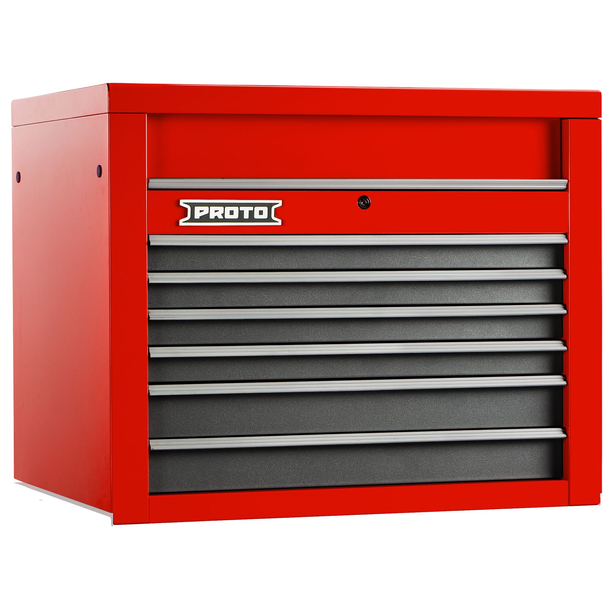 Intermediate Tool Set With Roller Cabinet and Top Chest (453 pc