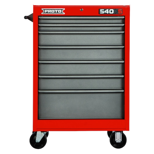Intermediate Maintenance Tool Set With Roller Cabinet (179 pc.)