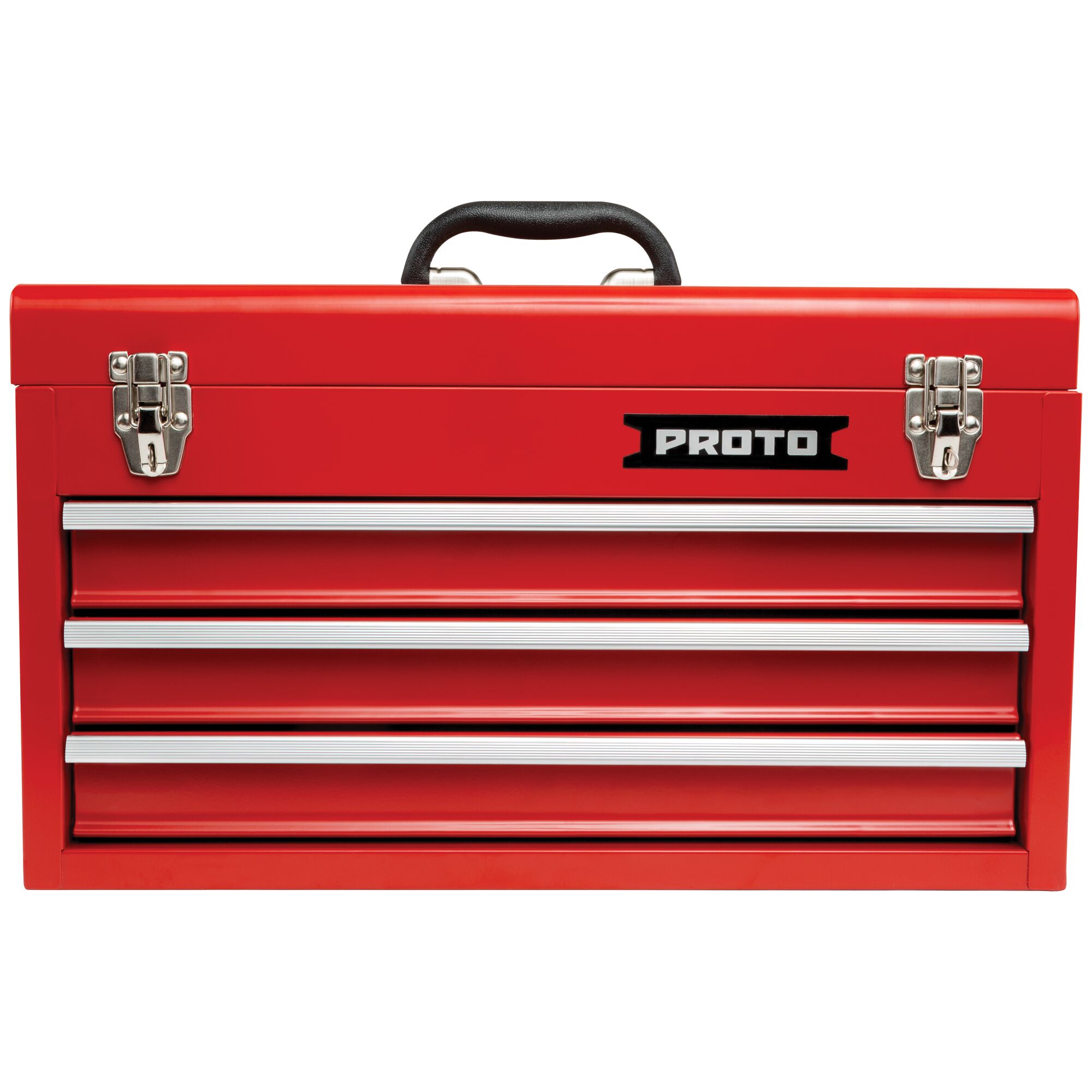 ボディプロten　3箱 20-3/16 in. 3-Drawer General Purpose Box | PROTO