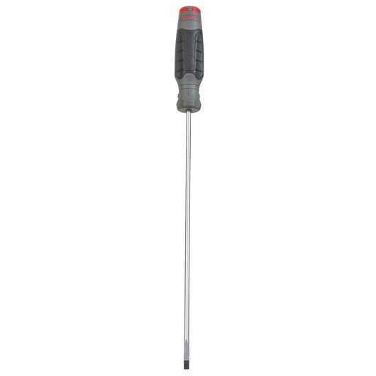 PROTO® DURATEK™ 3/16 in. x 10 in. Slotted Round Bar Cabinet Screwdriver