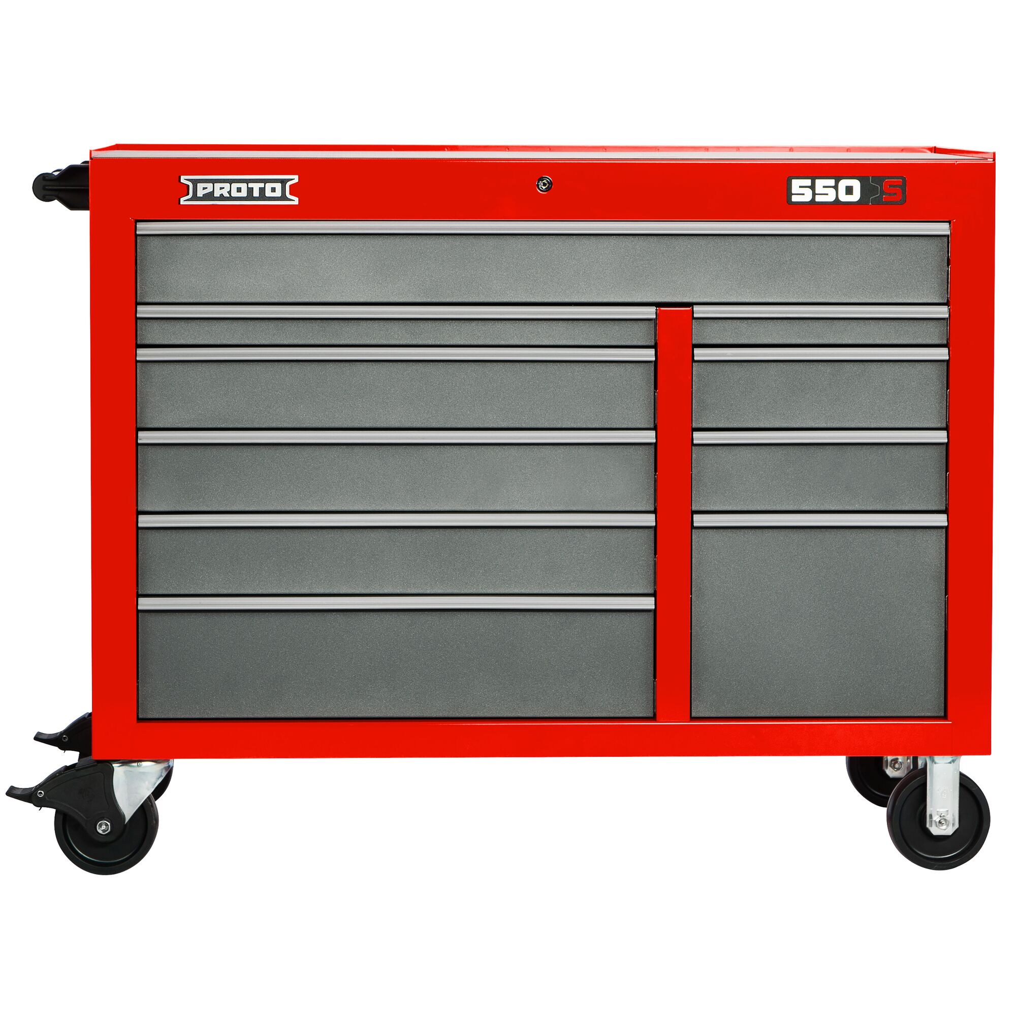 Master Technician Maintenance Set With Workstation (613 pc.) | PROTO