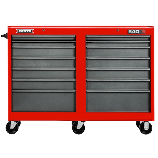 Master Technician Maintenance Set (613 pc.)