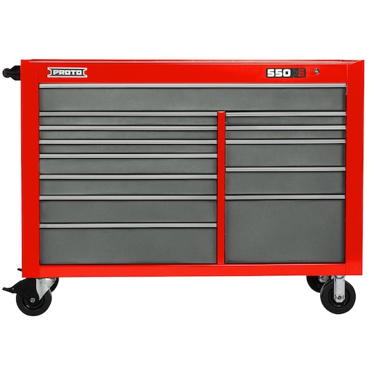 Master Technician Maintenance Set With Workstation (1046 pc.)