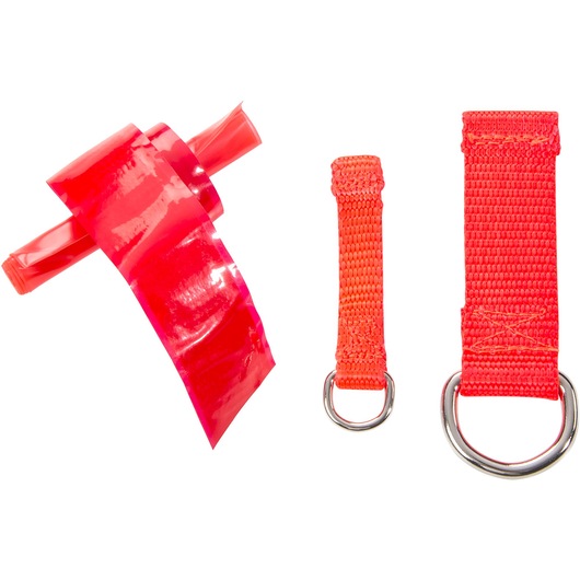 Proto® Web D-Ring & Tape Sample Kit