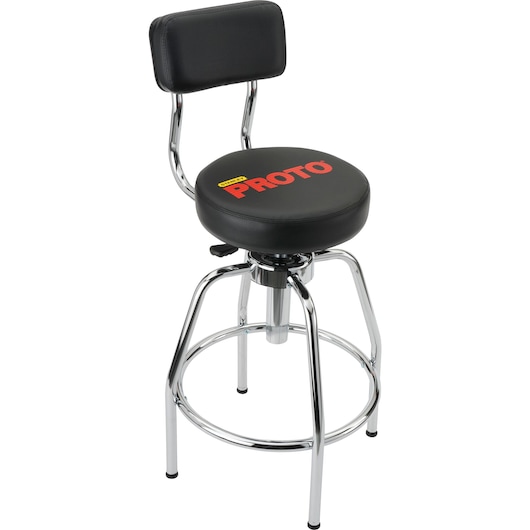 Proto® Heavy-Duty Shop Stool