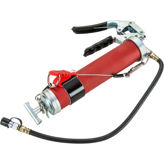 PROTO® Tether-Ready Heavy-Duty Pistol Grip Grease Gun