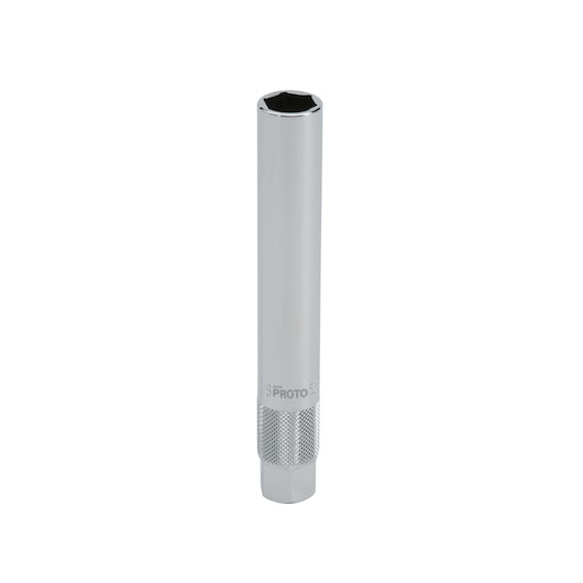 Proto® 3/8" Drive Extra Deep Spark Plug Socket