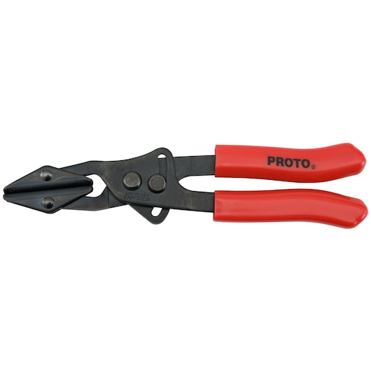 9-1/4 in. Pinch Off Pliers