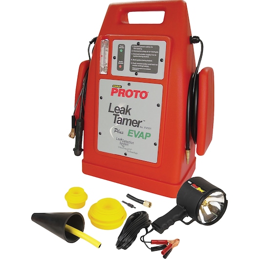 Proto® EVAP-Approved Smoke Machine