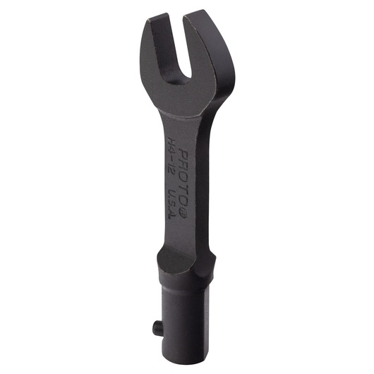 Proto® Open End Torque Wrench Heads - H4 Tang