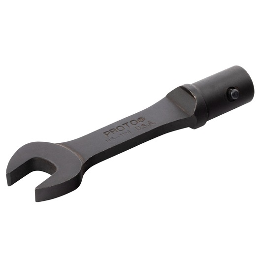 Proto® Open End Metric Torque Wrench Heads - H5 Tang