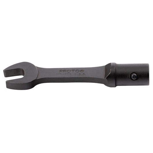 Proto® Open End Metric Torque Wrench Heads - H5 Tang