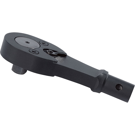 3/8 in. Drive H5 Tang Ratchet Torque Wrench Head