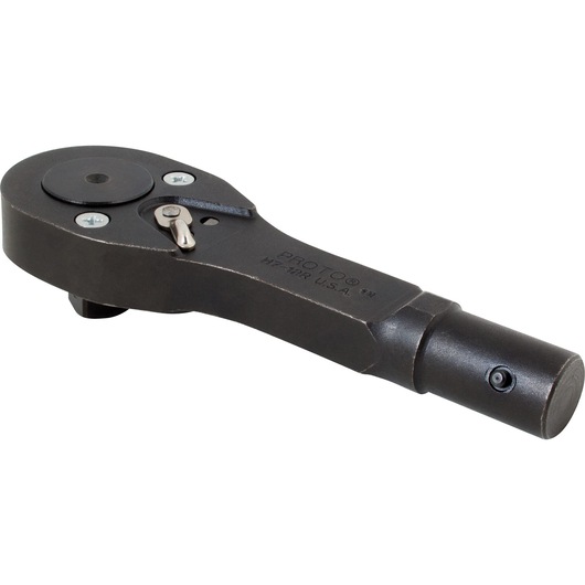 1/2 in. Drive H7 Tang Torque Ratchet Wrench