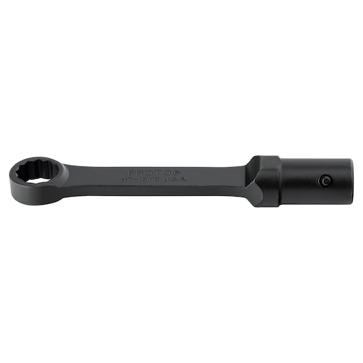 Proto® Box End Metric Torque Wrench Heads - H7 Tang