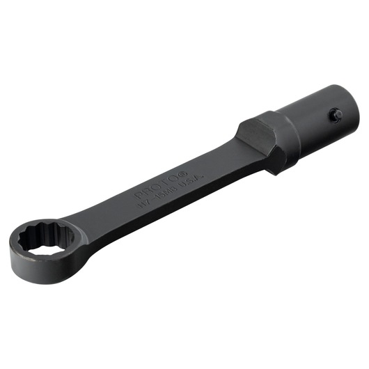 Proto® Box End Metric Torque Wrench Heads - H7 Tang