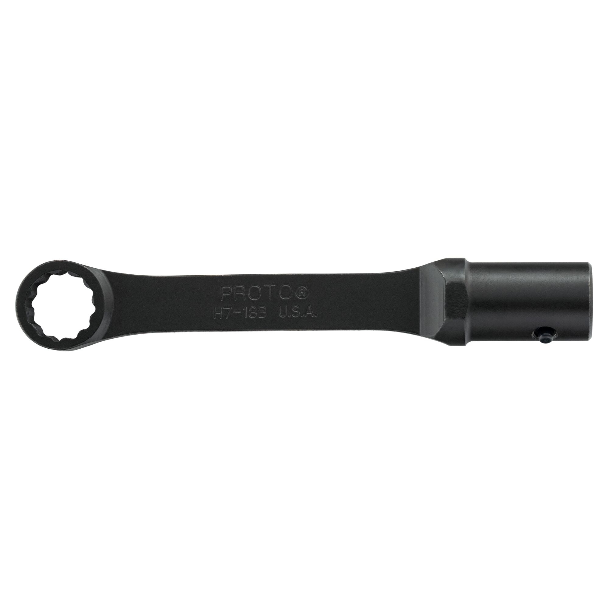 PROTO® Box End Torque H7 Wrench Head | PROTO