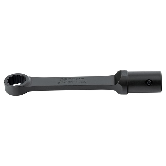 Proto® Box End Torque Wrench Heads - H7 Tang