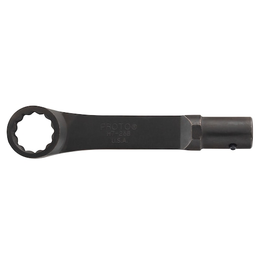 13/16 in. Box End H7 Tang Torque Wrench Head