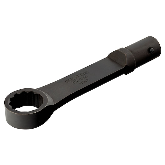 13/16 in. Box End H7 Tang Torque Wrench Head