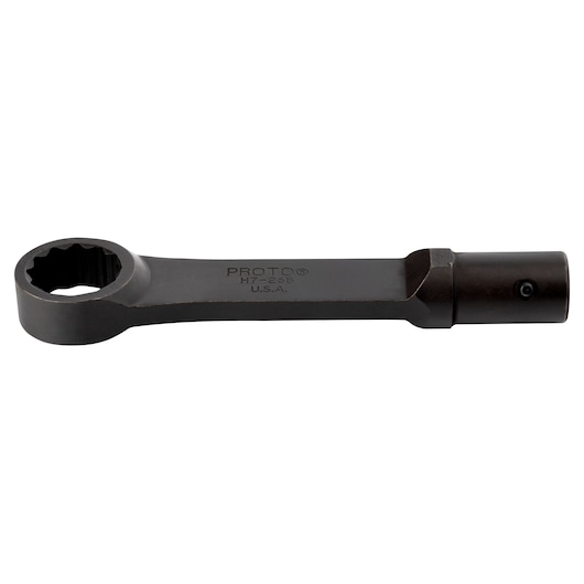 13/16 in. Box End H7 Tang Torque Wrench Head