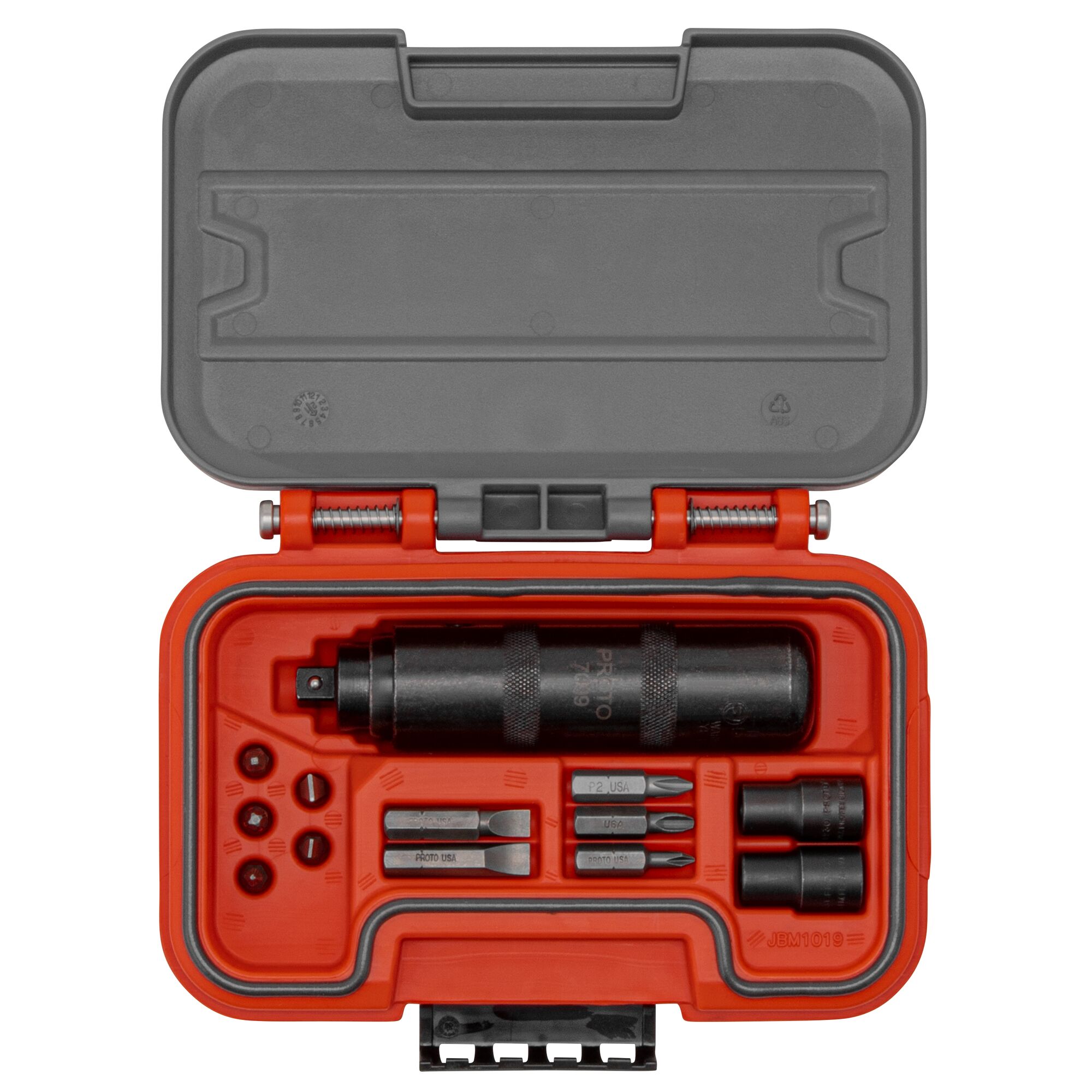 3/8 in. Drive Impact Hand Driver Set (13 pc.) | PROTO