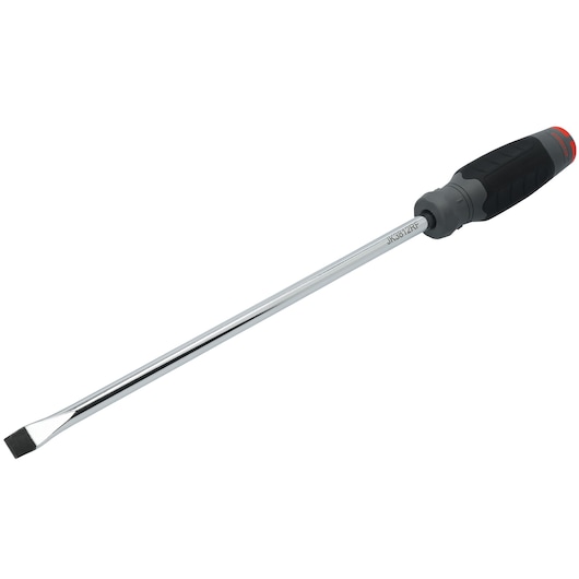 PROTO Screwdriver  DURATEK SLOTTED ROUND BAR SCREWDRIVER - 3/8" X 12"