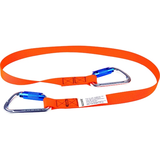 Proto® Web Lanyards