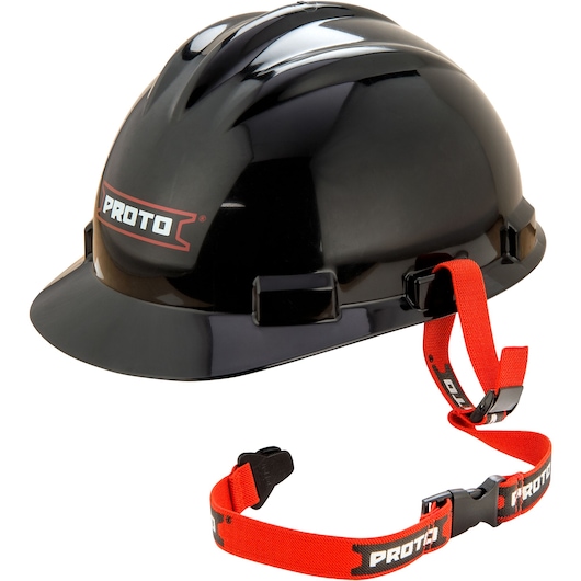 Proto® Hard Hat Lanyard