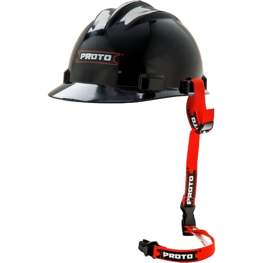 Proto® Hard Hat Lanyard