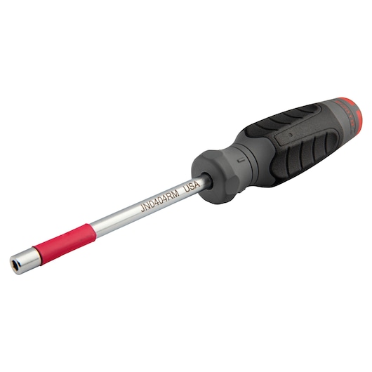 DURATEK™ 4mm Metric Nut Driver