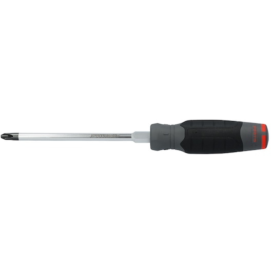 PROTO Screwdriver DURATEK PHILLIPS ROUND BAR SCREWDRIVER - # 3 X 6"