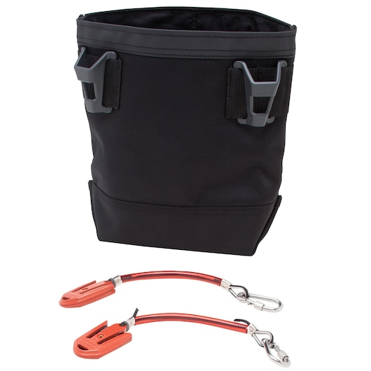 Proto® SkyHook™ Dual Dock Bolt Bag Kit