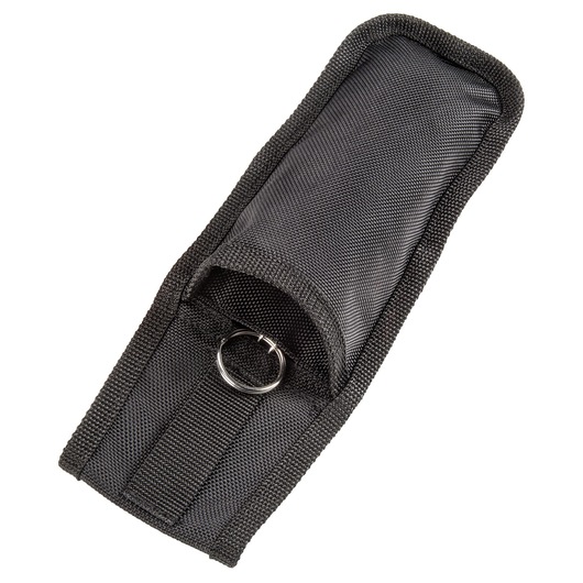1-Pocket Retractable Pouch